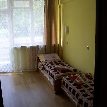 Osrodek Wczasowy Polino 게스트하우스 *