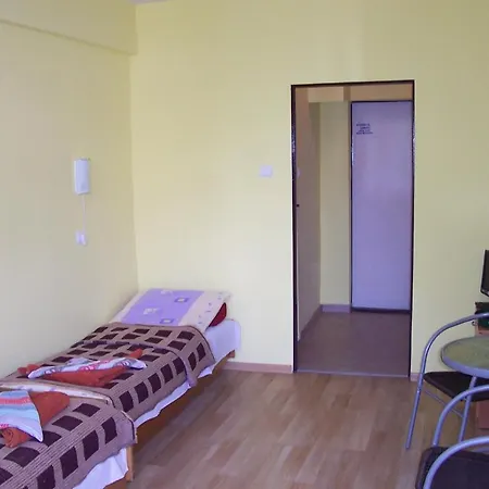 Osrodek Wczasowy Polino * 미엥지즈드로예