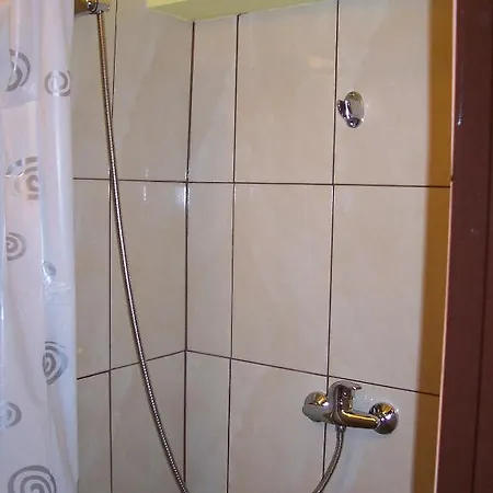 Osrodek Wczasowy Polino 게스트하우스 미엥지즈드로예