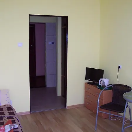 Osrodek Wczasowy Polino 게스트하우스