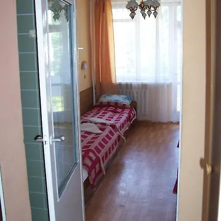 Osrodek Wczasowy Polino 게스트하우스