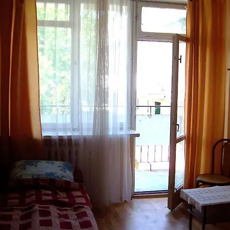 Osrodek Wczasowy Polino 게스트하우스 *