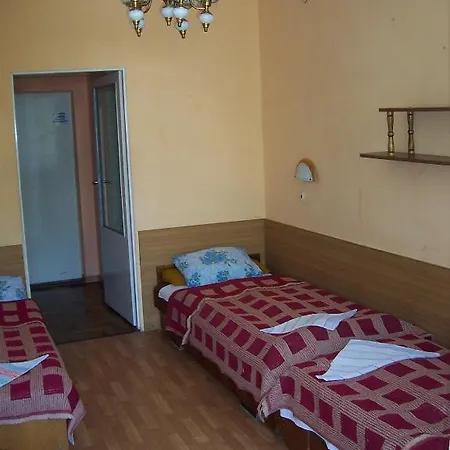 Osrodek Wczasowy Polino *