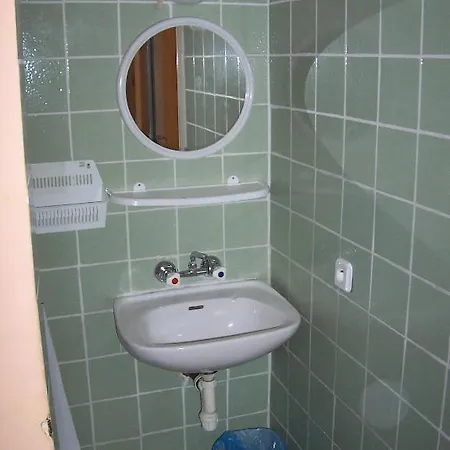 Osrodek Wczasowy Polino * 미엥지즈드로예