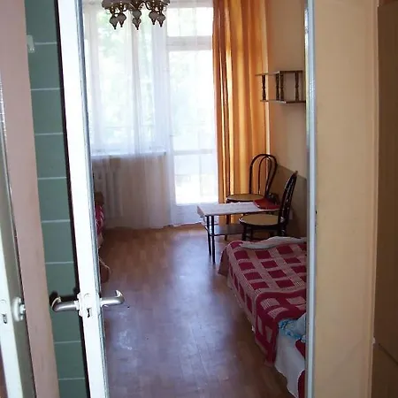 Osrodek Wczasowy Polino 게스트하우스