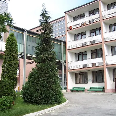 Osrodek Wczasowy Polino *