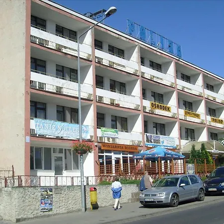 Osrodek Wczasowy Polino * Misdroy