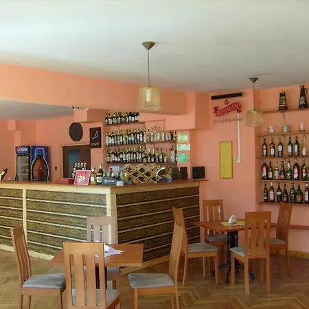 게스트하우스 Osrodek Wczasowy Polino 미엥지즈드로예