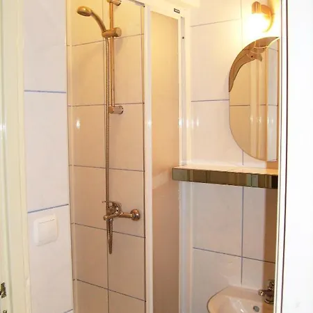 게스트하우스 Osrodek Wczasowy Polino