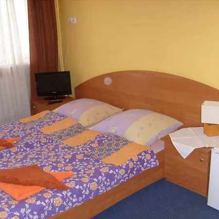 Osrodek Wczasowy Polino Misdroy